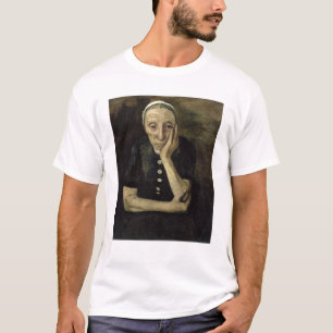 T-shirt O Fazendeiro idoso, 1903