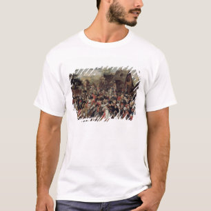 T-shirt O festival da vila