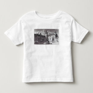 T-shirt O fim do parlamento