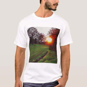T-shirt O final 2013 do dia