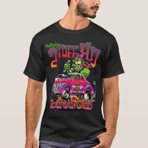 T-shirt O Fuglies