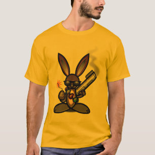 T-shirt O Fuzzinator