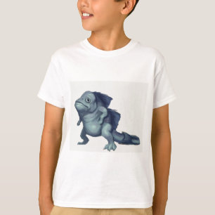 T-shirt O gajo do sapo caçoa a versão