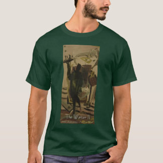 T-shirt O Garçom II