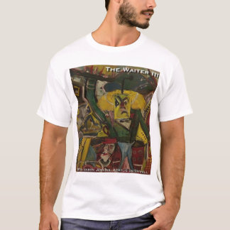 T-shirt O Garçom III