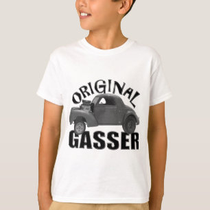 T-shirt o gasser original