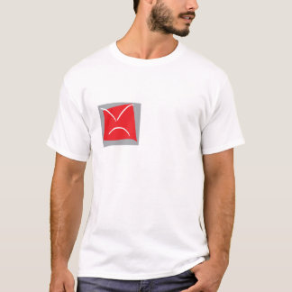 T-SHIRT O GM PODE BEIJAR MEU SILENCIOSO DE SATURN