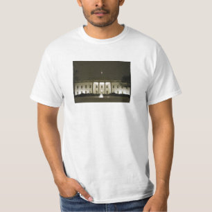 T-shirt O governo