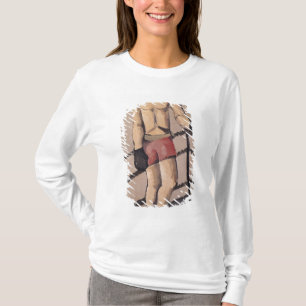 T-shirt O grande pugilista