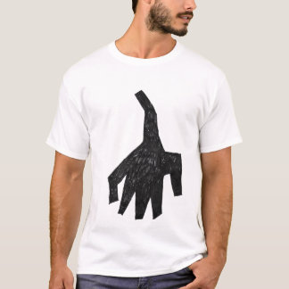 T-shirt O Handman