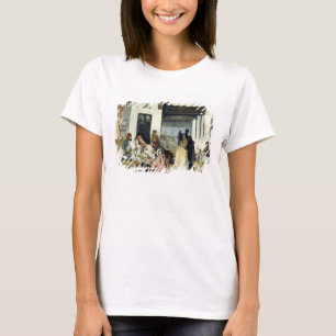 T-shirt O Harem