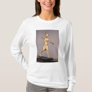 T-shirt O Harpooner, do túmulo de Tutankhamun