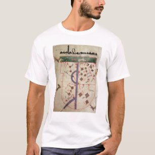 T-shirt O Indus