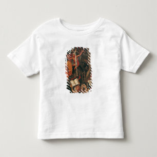 T-shirt O inferno