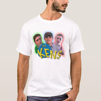 T-SHIRT O KENS