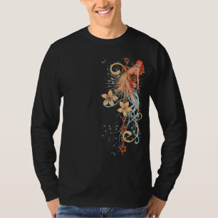 T-shirt O kitsch Bitsch: Luau bonito!