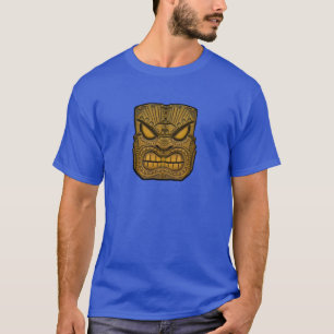 T-SHIRT O KON TIKI