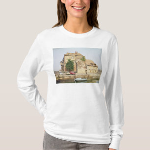 T-shirt O Lieutenance