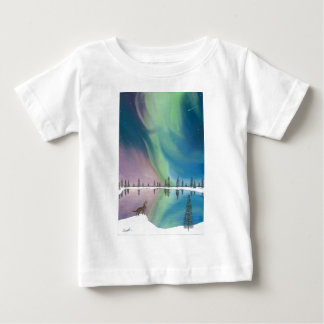 T-shirt O lobo e o Comet.jpg