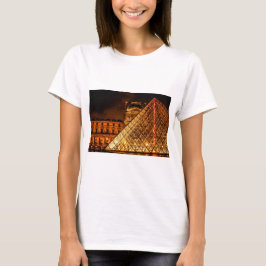 T-shirt O Louvre