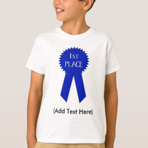 T-shirt ø Lugar