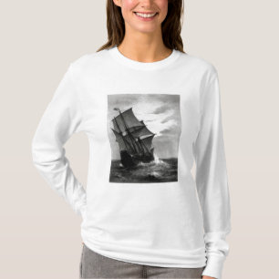 T-shirt O Mayflower