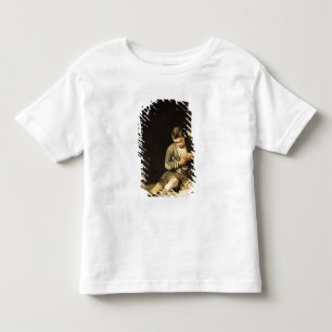 T-shirt O mendigo novo, c.1650