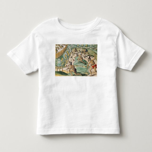 T-shirt O método de declarar a guerra (Frente)