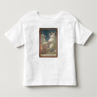 O milagre do primavera, 1297-99