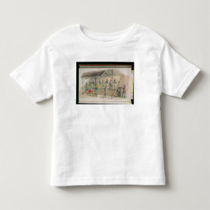 T-shirt O moinho do passo
