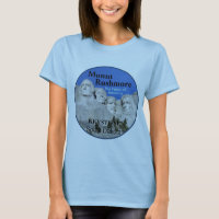 O Monte Rushmore