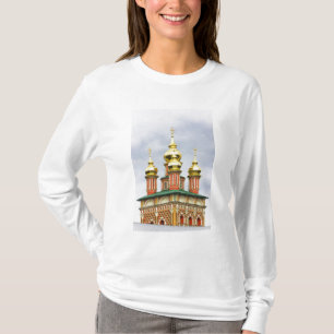 T-shirt O Mosteiro Trinity Sergiev