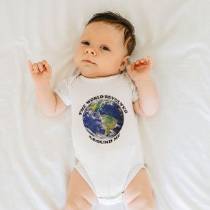 T-shirt O mundo se espalha ao meu redor