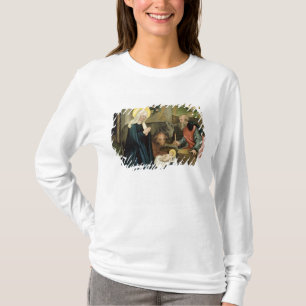 T-shirt O nascimento do cristo