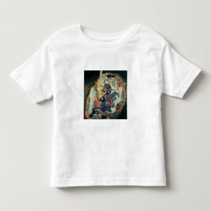 T-shirt O Novo, 1913 (óleo em canvas)