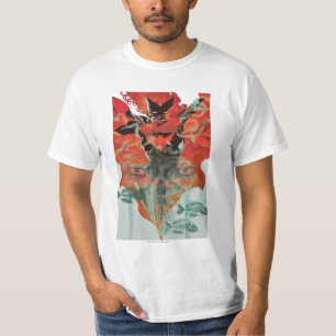 T-shirt O novo 52 - Batente nº 1