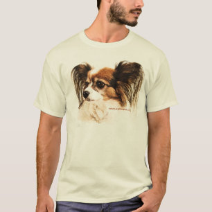 T-shirt "" O olhar