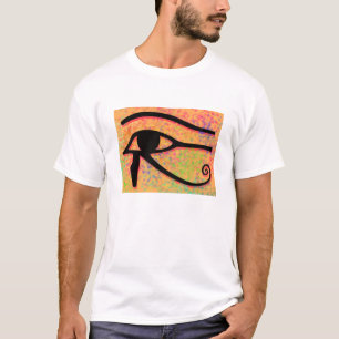 T-shirt O Olho de Horus