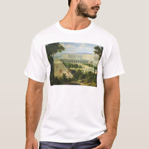 T-shirt O Orangerie no castelo de Versalhes