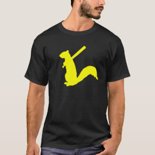 T-shirt O "Parrow "