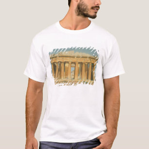 T-shirt O Partenon, Atenas, 1810-37