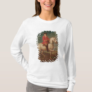 T-shirt O passeio