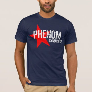 T-shirt O patriota