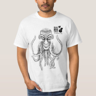 T-shirt O Polvo