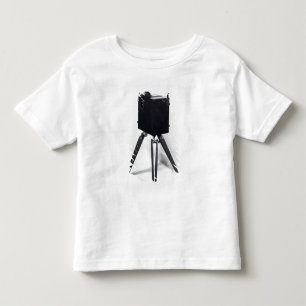 T-shirt O primeiro cinematographe de Lumiere