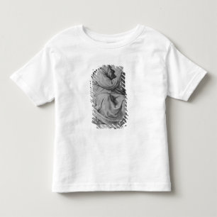 T-shirt O profeta Zacharias