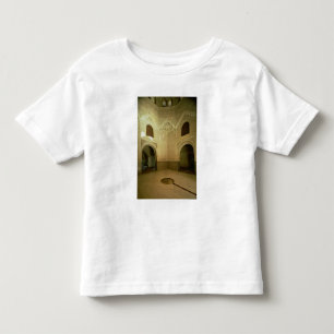 T-shirt O quarto das duas irmãs do século 14
