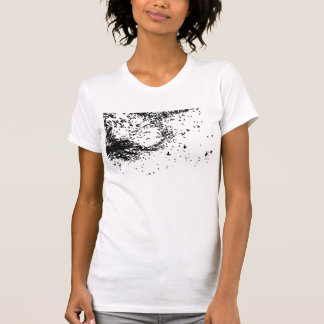 T-shirt O rebanho do pássaro Tee