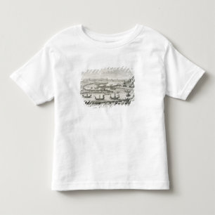 T-shirt O rei da residência de Sião, 'do einer de Entwur