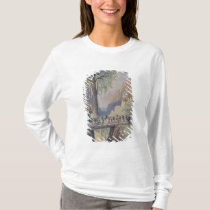 T-shirt O Residente-Geral de Madagascar